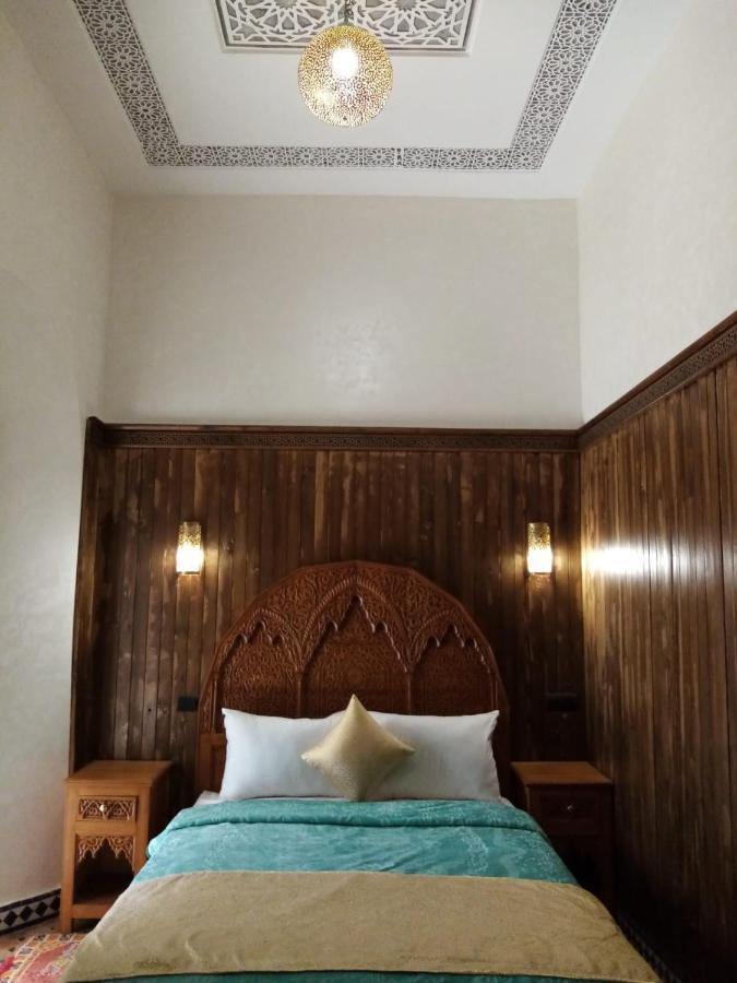 Riad Palais Marouane Meknes Exterior photo